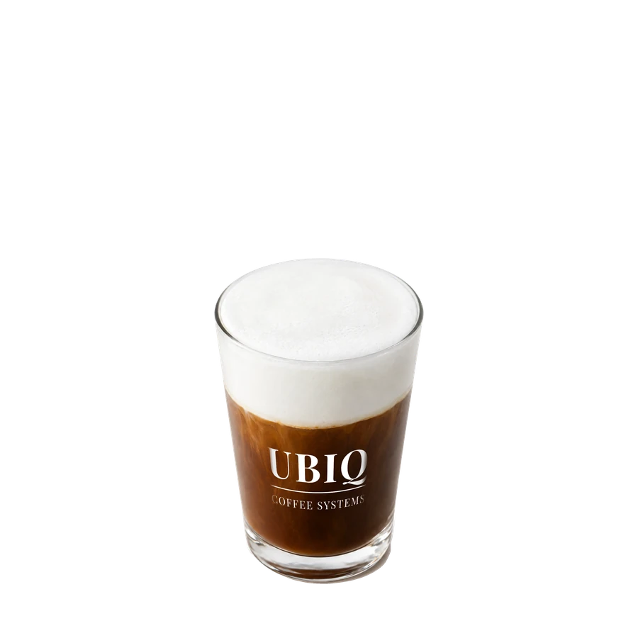 Cold Foam Cappuccino