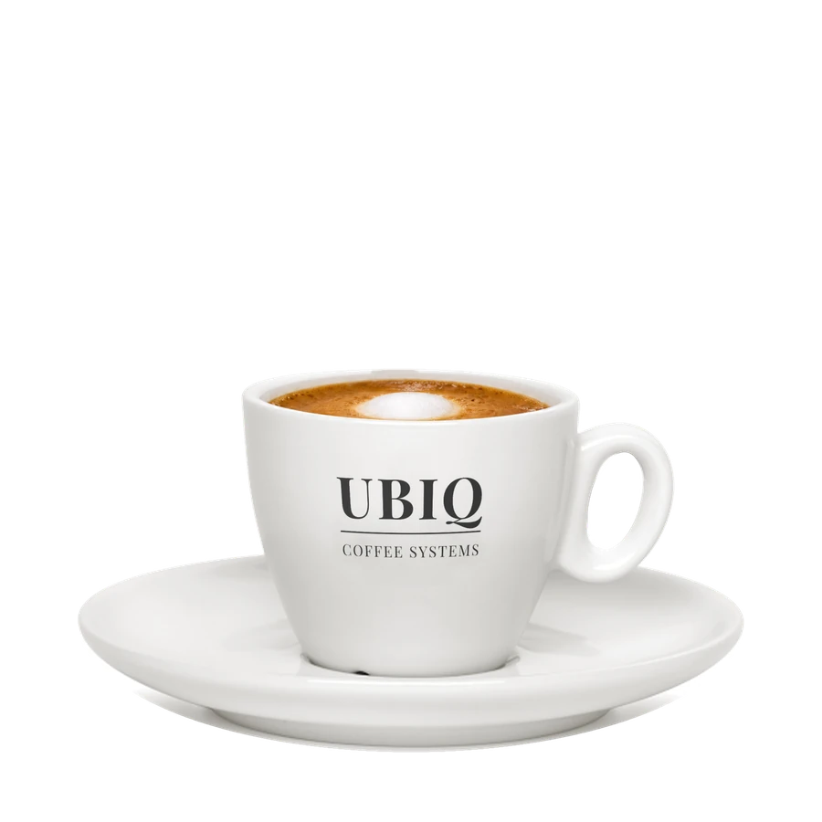 Espresso Macchiato
