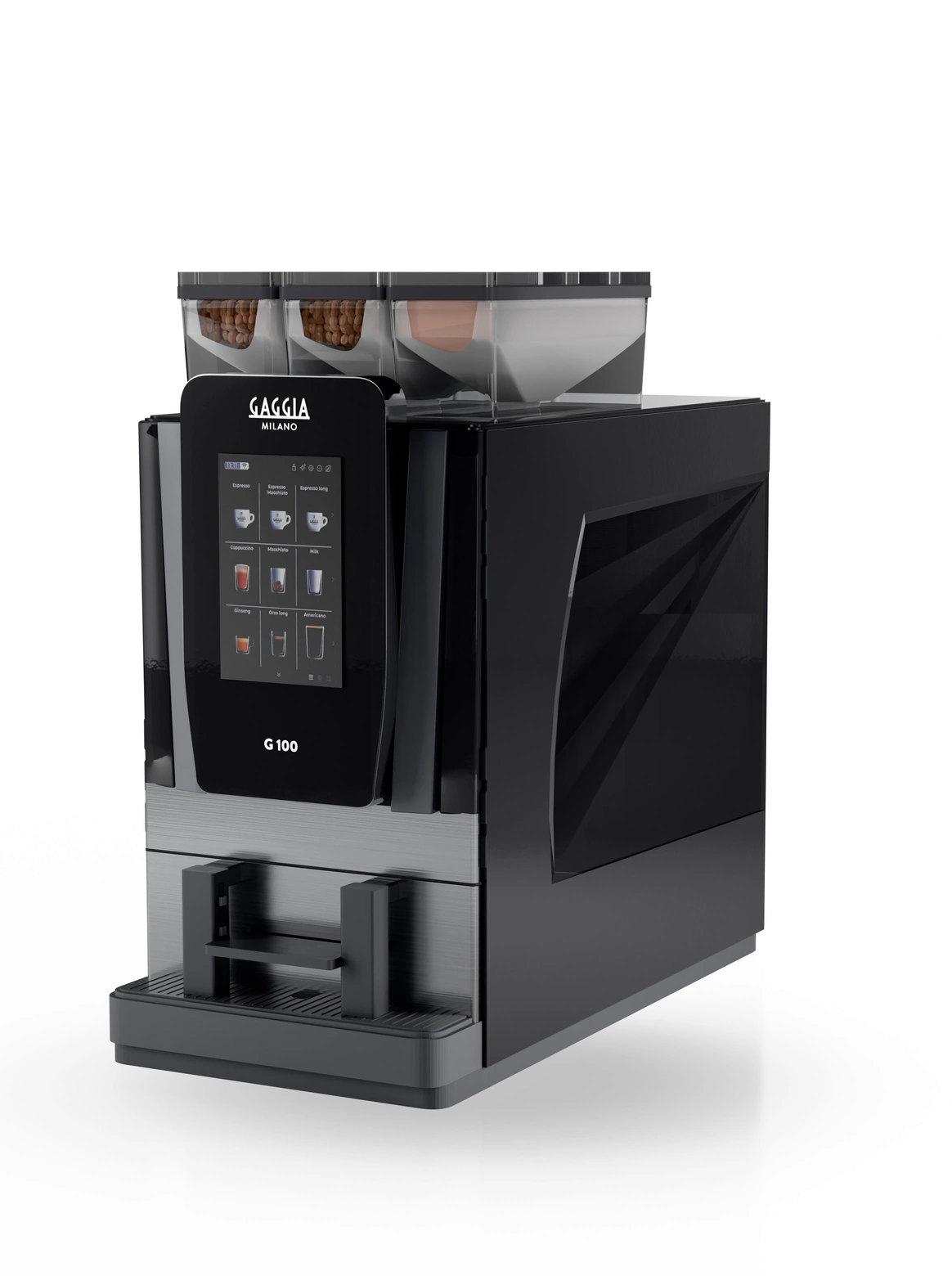 Gaggia G100 · Tischgerät