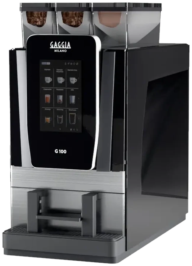 Gaggia G100 Kaffeevollautomat