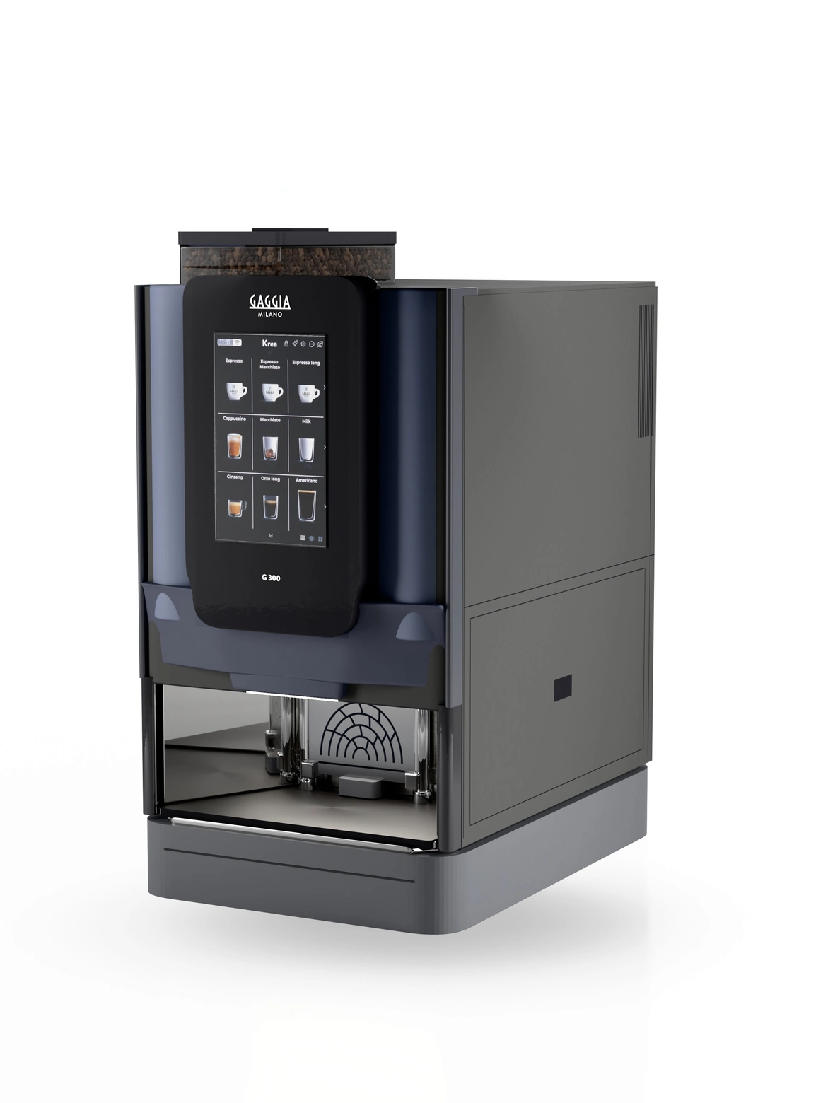 Gaggia G300 Krea · Tischgerät