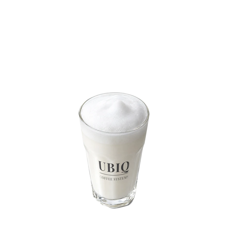 Heiße Milch