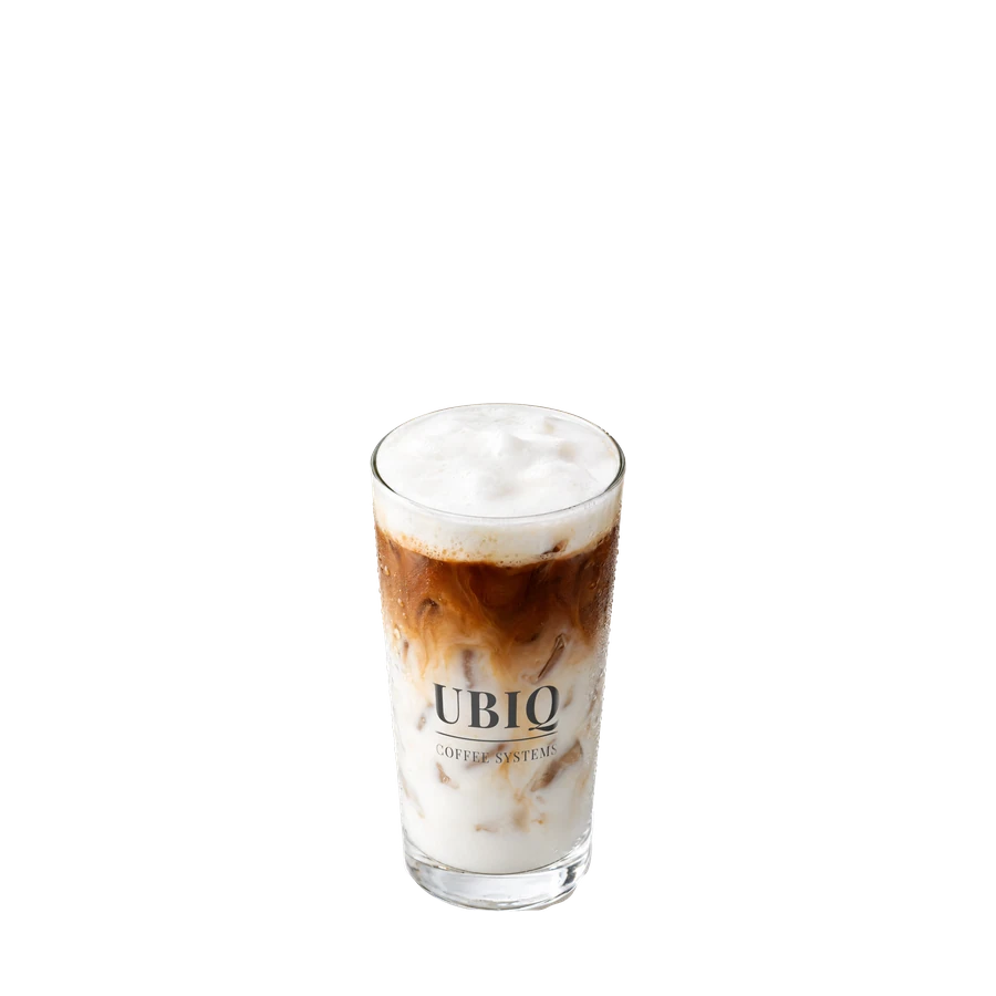 Iced Latte