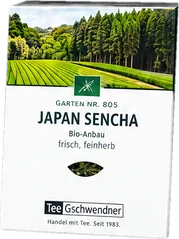 Japan Sencha