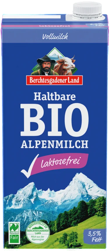 Laktosefrei