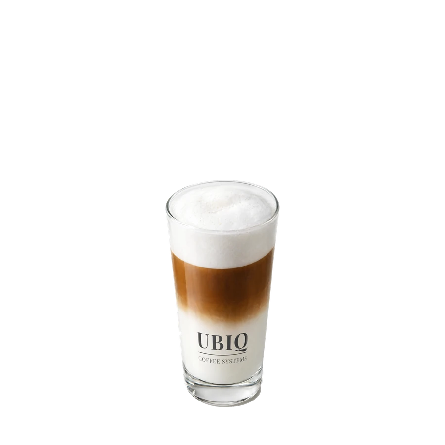 Latte Macchiato