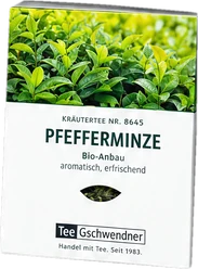 Pfefferminze