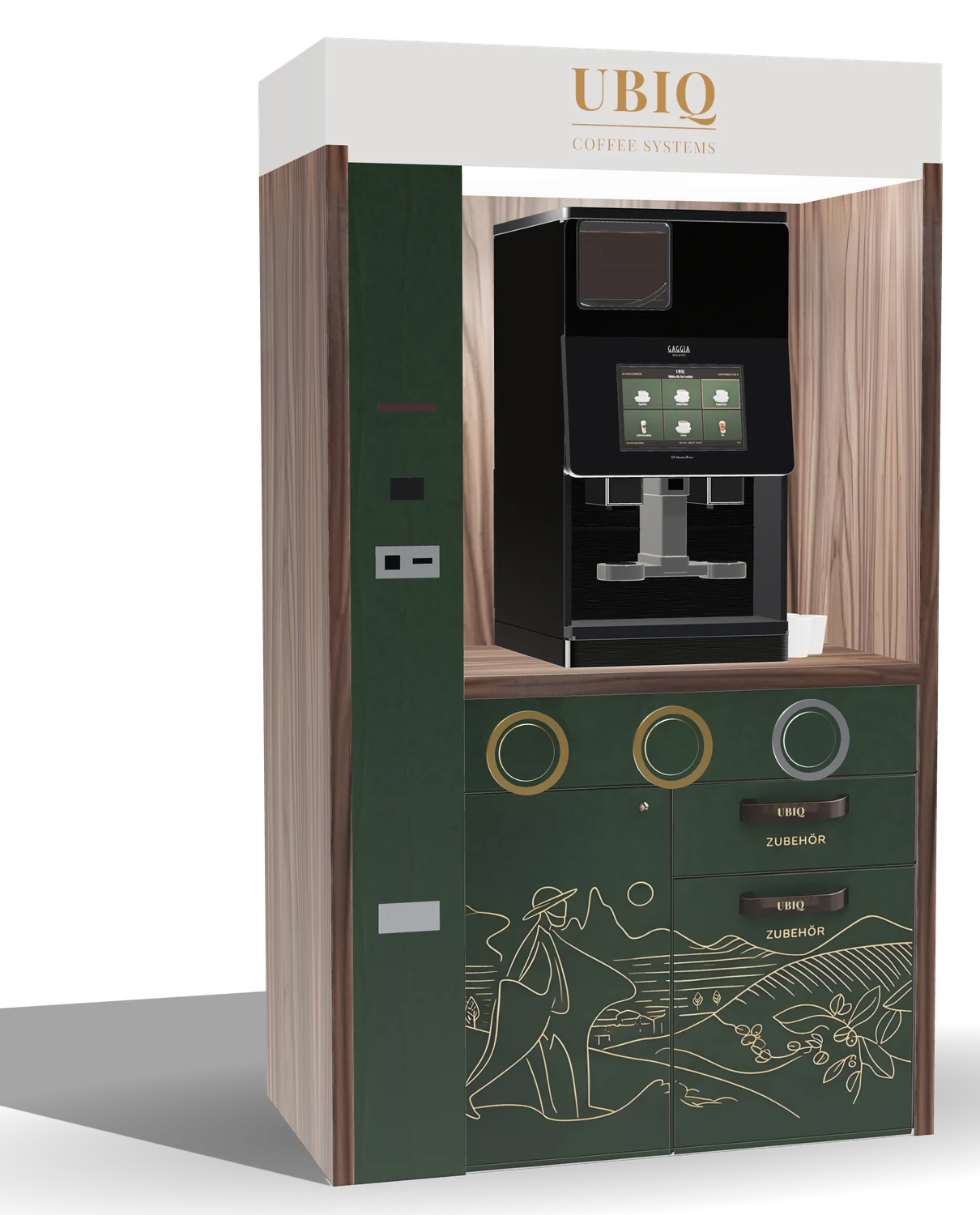 UBIQ Studio